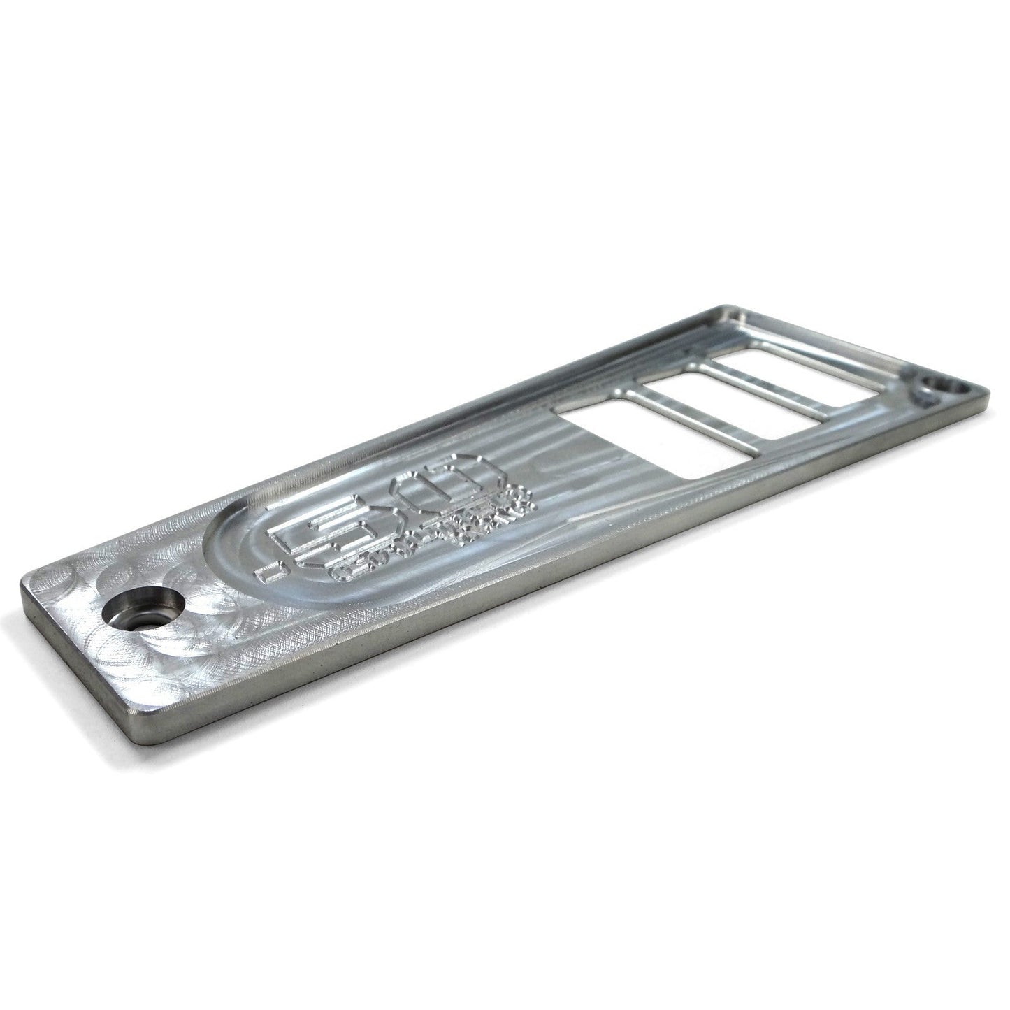 Ride Command XP1000 6 Switch Dash Panel