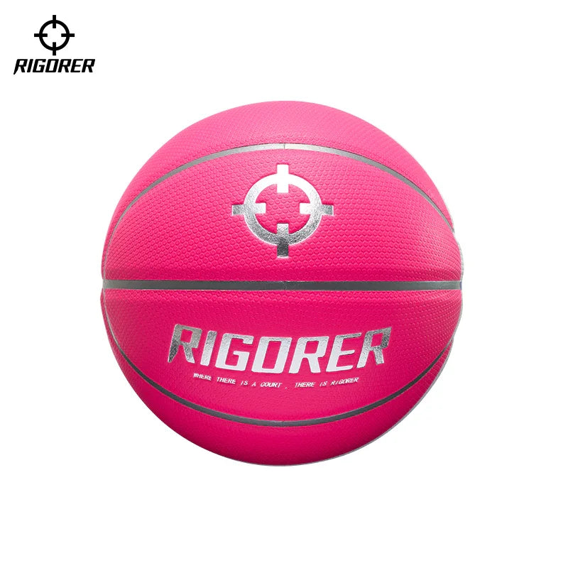 Rigorer BP PU Basketball