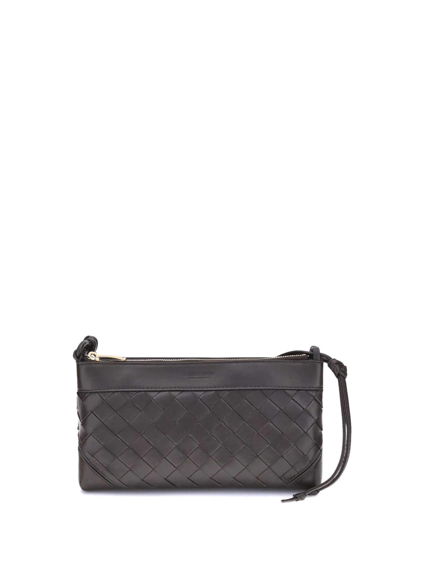 Bottega Veneta Women Pouch On Strap