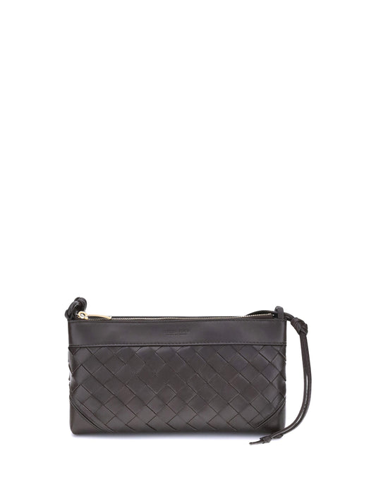Bottega Veneta Women Pouch On Strap