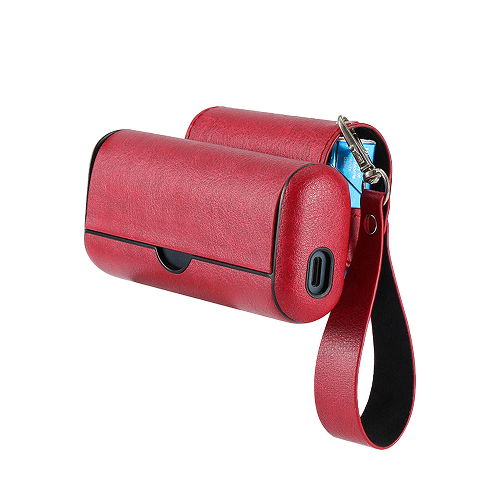 Leather Storage Decoration Protective Cover Shoes