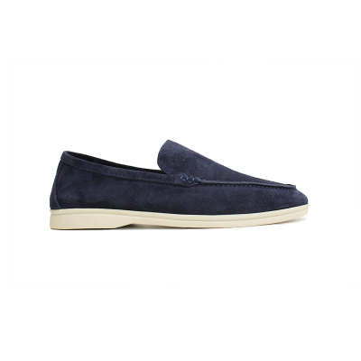 Men's Casual Slip-On Loafers