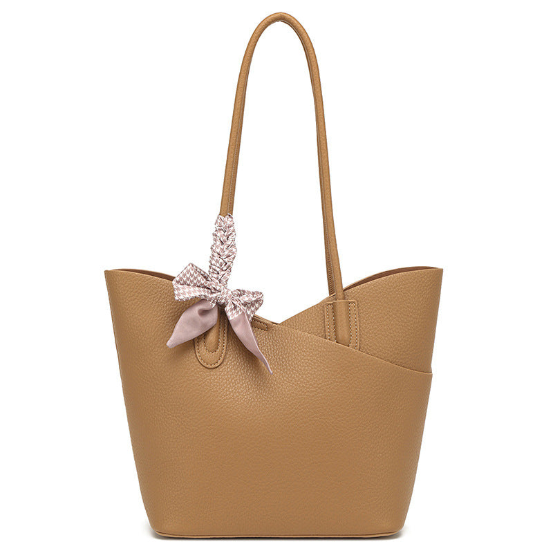 Casual Fashion Shoulder Handbag Travel Bag