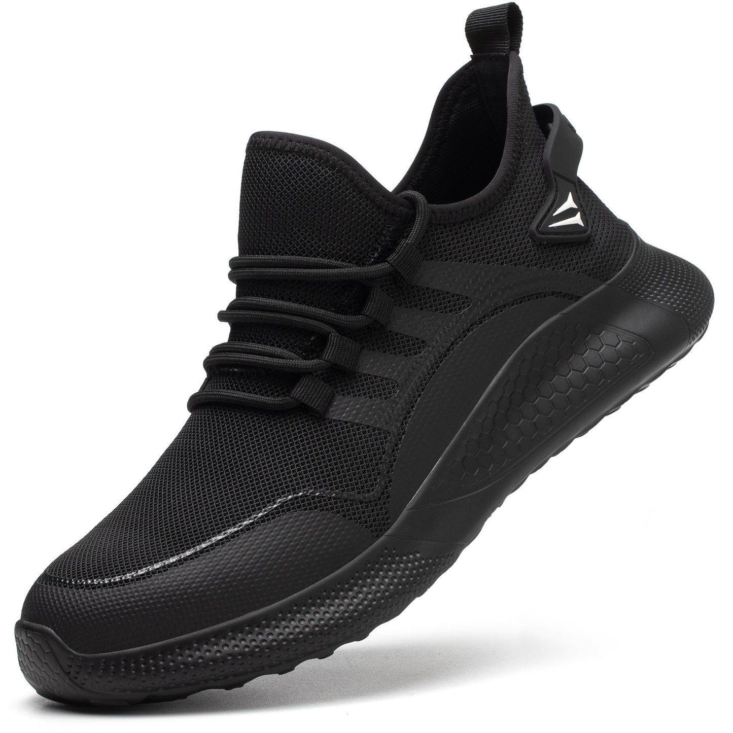 Men's Breathable Labor Protection Shoes