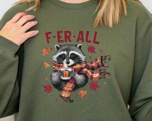 F-ER-ALL Mapache
