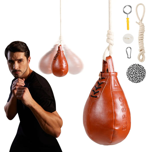 Boxing Slip Bag