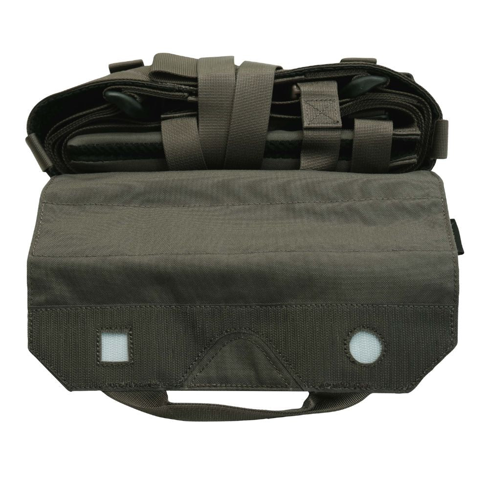 Portapersonas lesionadas BuddyStrap