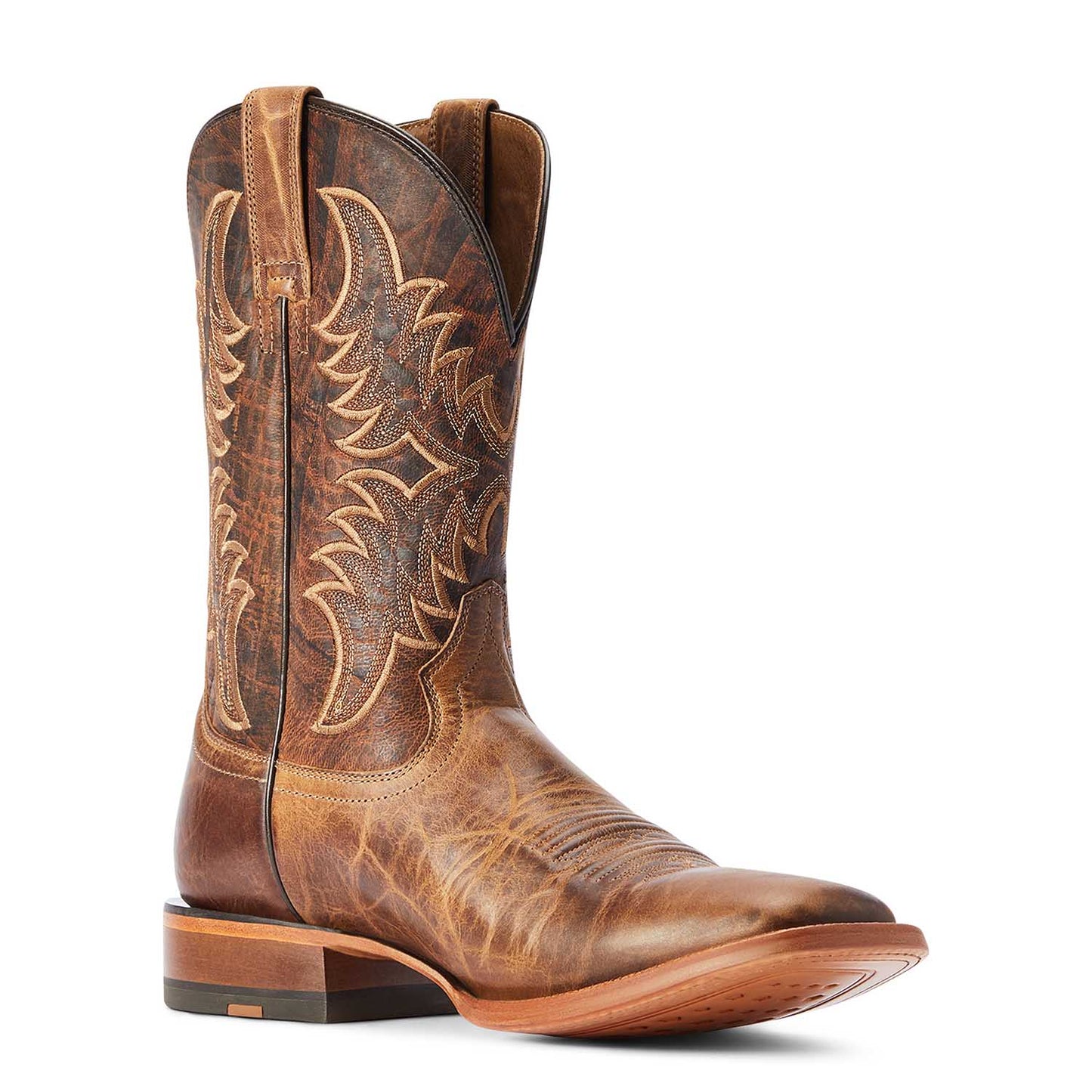 Botas vaqueras Point Ryder para hombre de Ariat