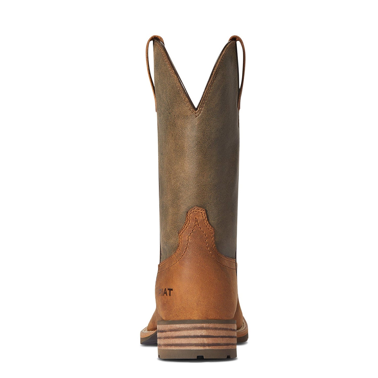 Bota campera híbrida Ariat Patriot para hombre
