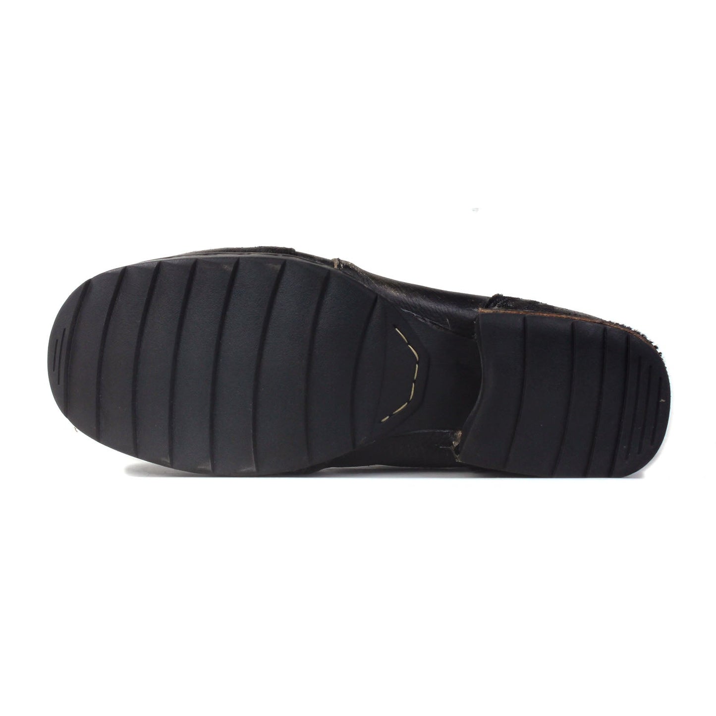 Botines de cuero para hombre OS-6015-7-Vintage-US-R
