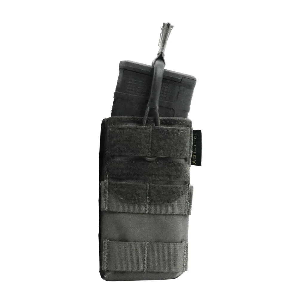 Bolsa individual para cargador de 5.56 AG1