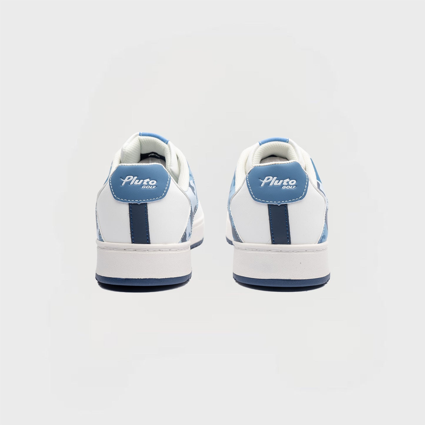 PLUTO 1 | CAMUFLAJE AZUL
