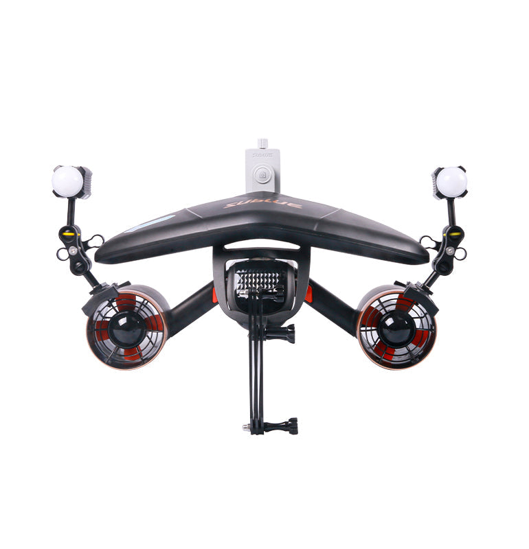 Mix / MixPro / Navbow / Navbow+ Dual-ball Butterfly Clip