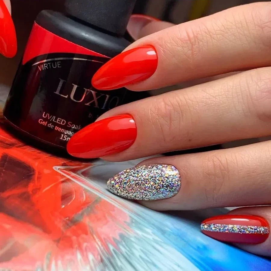 Luxio - Gel Polish Virtue, 15ml