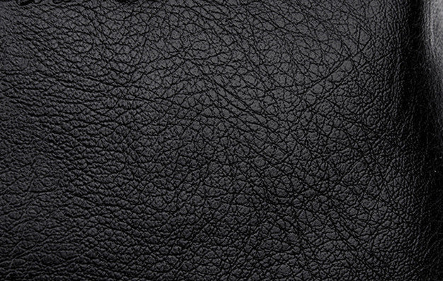 Lightweight Splicing Soft Leather Large Capacity Bag