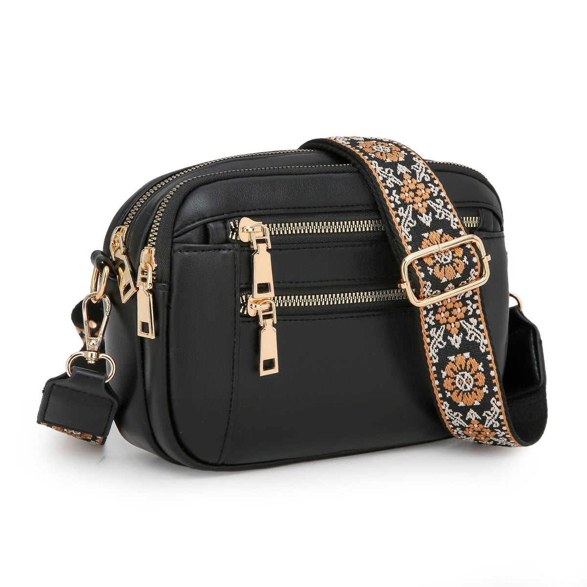 Women's Travel Crossbody Bag Travel Bag