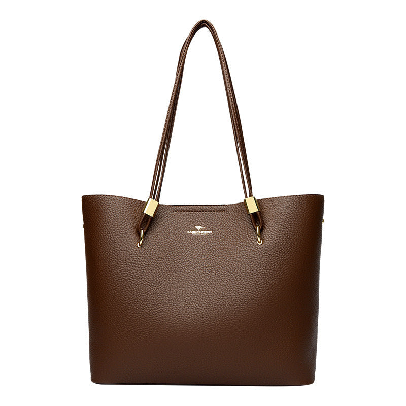 Women's Versatile Large Capacity Crossbody Tote Bag Crossbody Crossbody Bag
