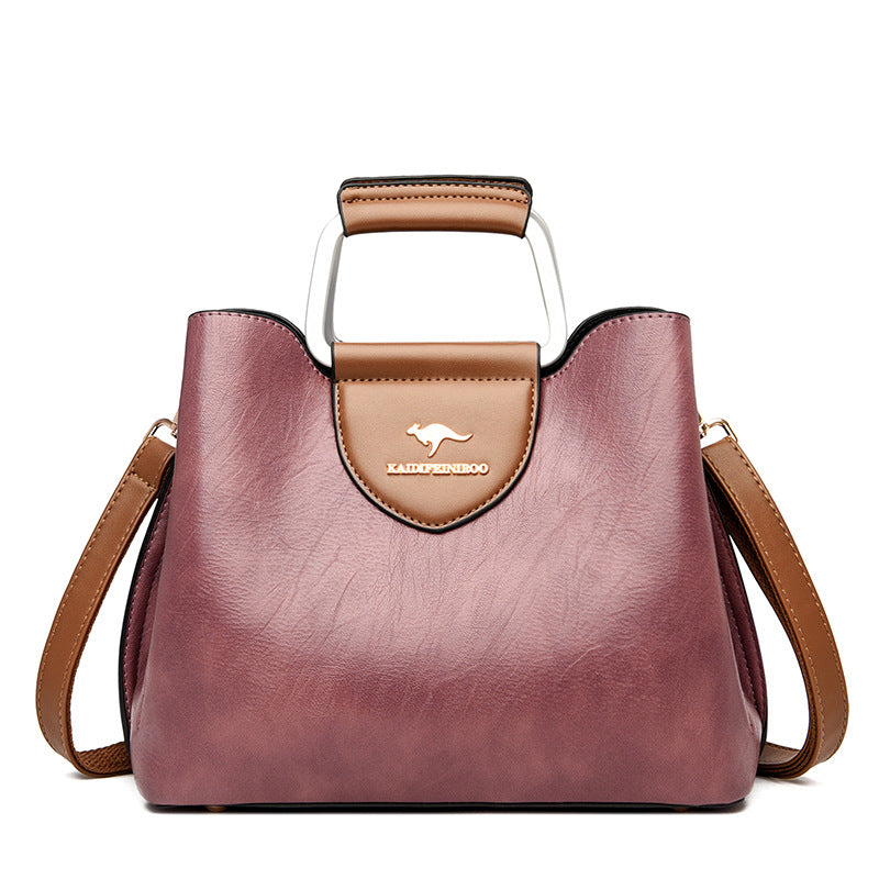 Women's Versatile Crossbody Shoulder Bag Crossbody Bag