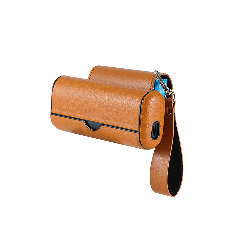 Leather Storage Decoration Protective Cover Shoes