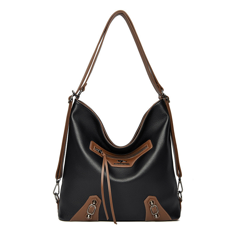 Women's Large Capacity Multi Compartment Travel Bag