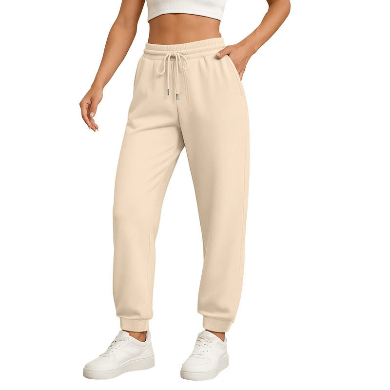 Men's Casual Sports Sweatpants For Spring And Autumn