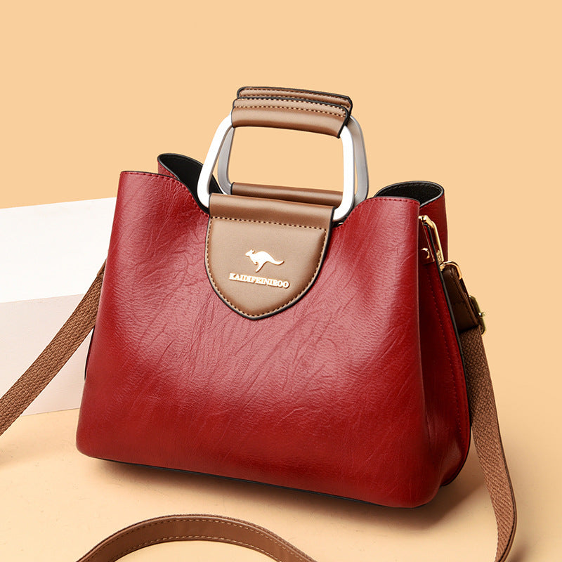 Women's Versatile Crossbody Shoulder Bag Crossbody Bag