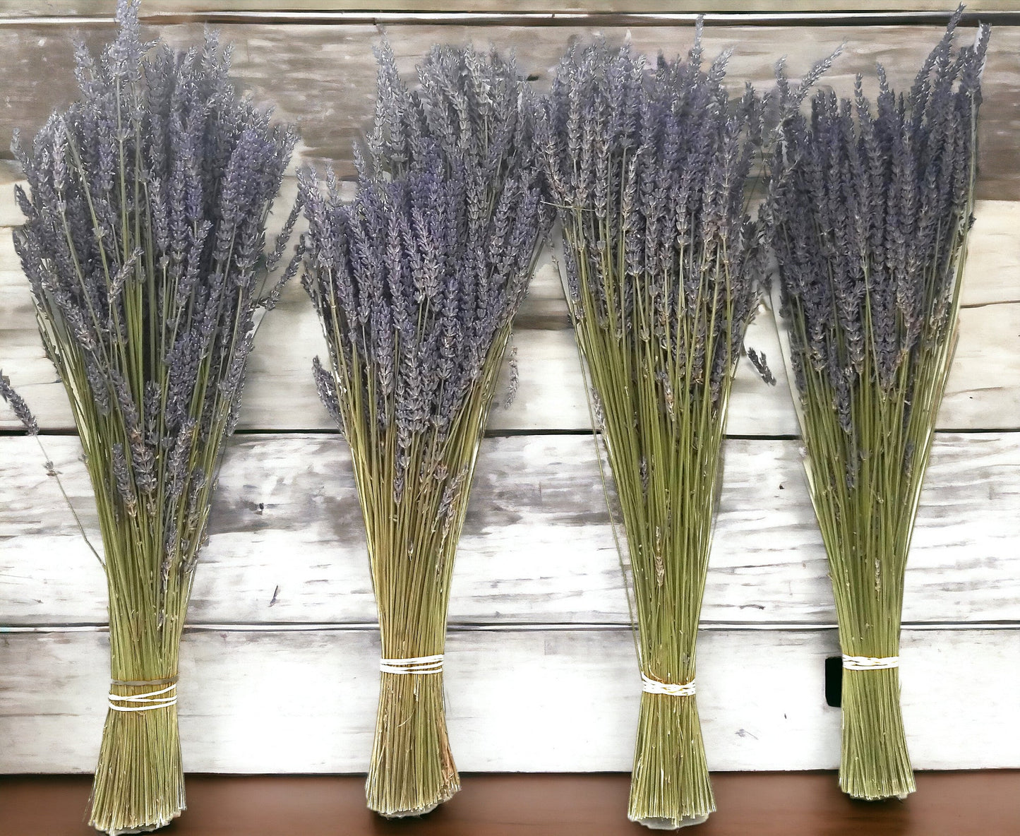 Lavanda Seca en Ramitos
