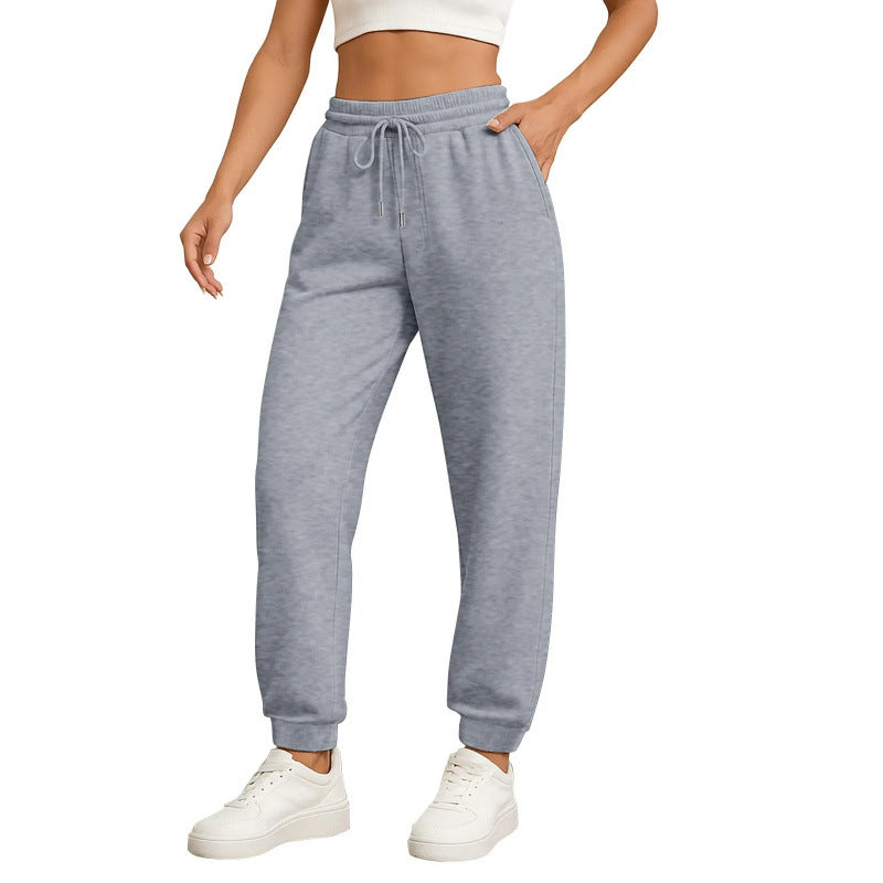 Men's Casual Sports Sweatpants For Spring And Autumn