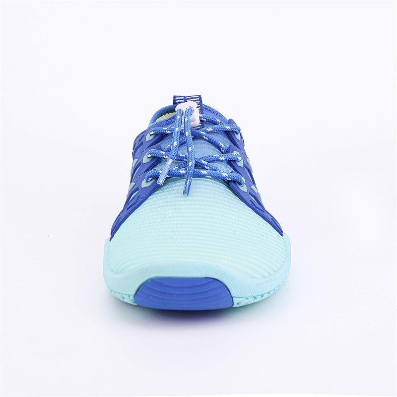 Outdoor Climbing Boots Beach Couple Sports Dive