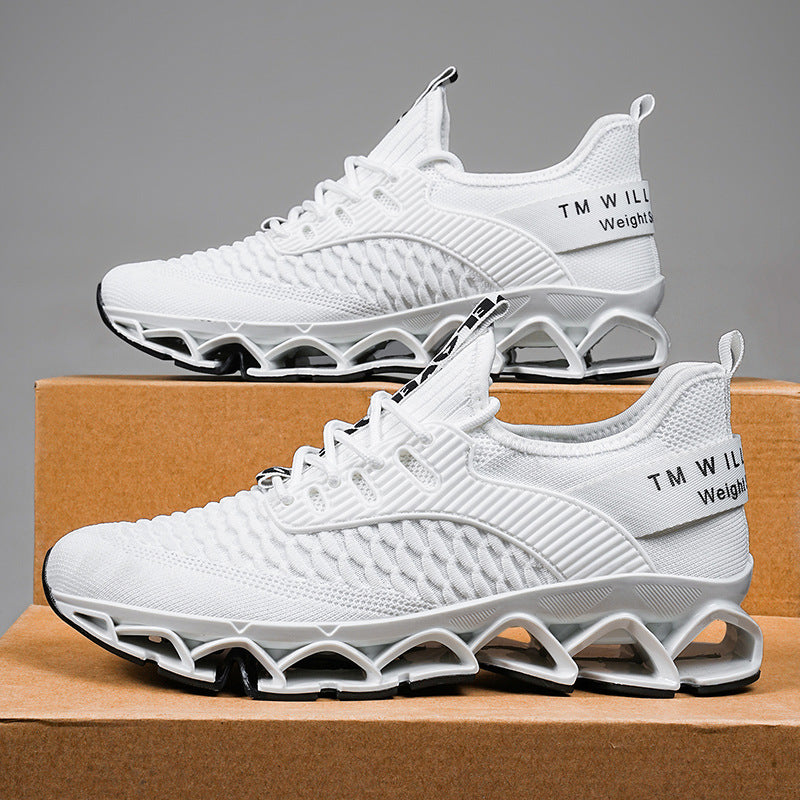Blade Sports Mesh Casual Running Sneakers