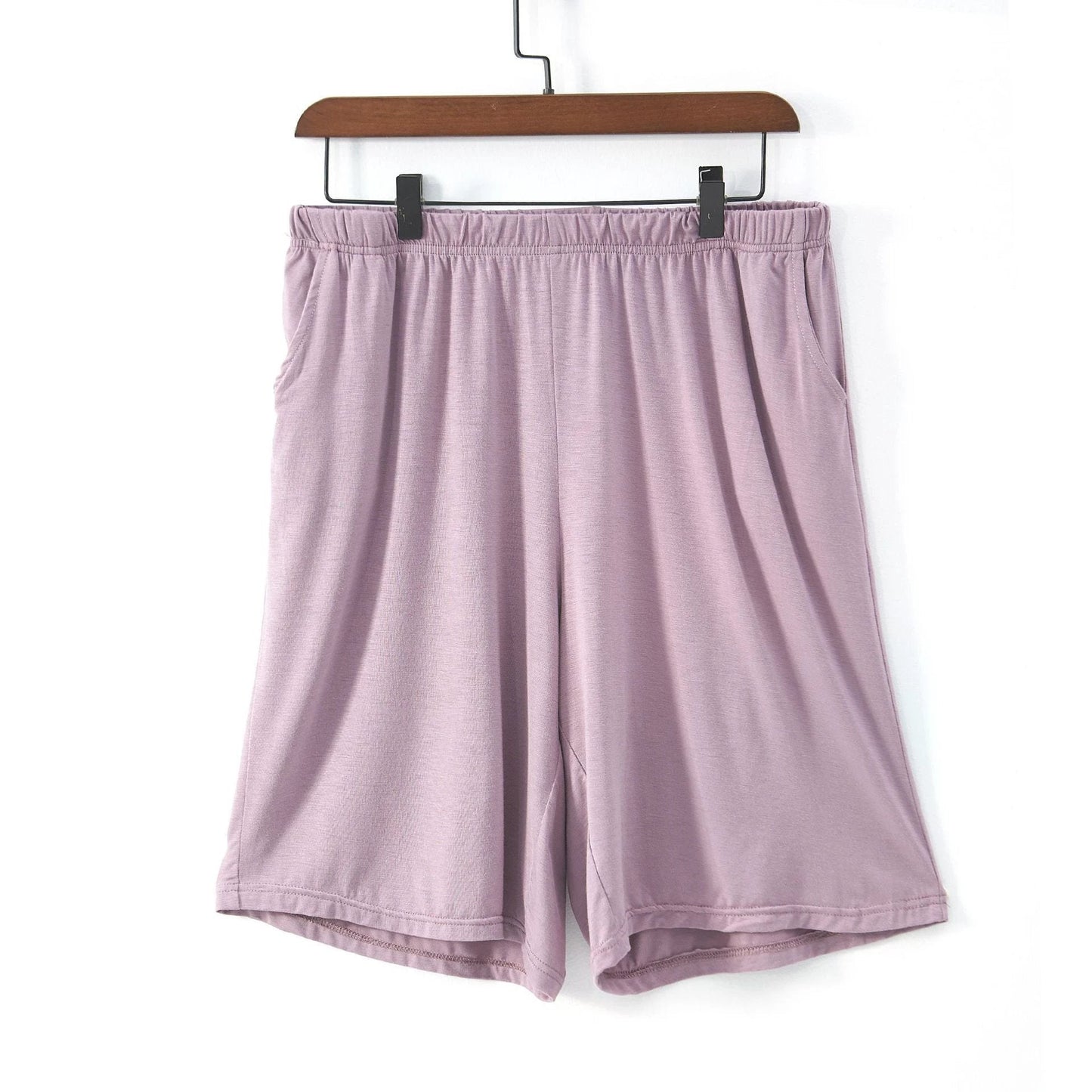 Men's Cotton Shorts Pajamas