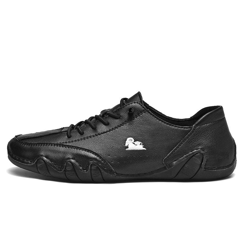 Men's Casual Lazy Man Octopus Flats