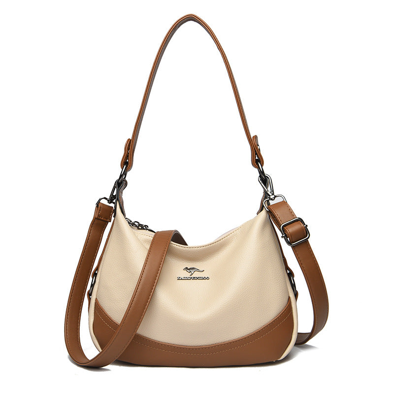 Women's Large Capacity Shoulder Bag Travel Bag