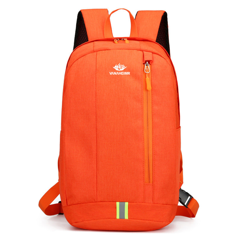 Outdoor Ultra-light Sports Multi-Color Portable Backpack