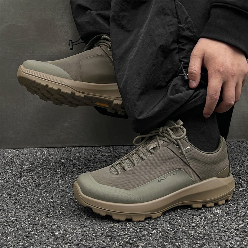Breathable New Casual Sports Sneakers