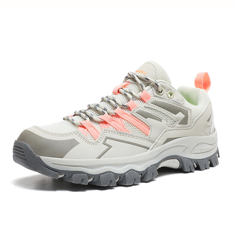 Men's Water Soft-Soled Sports Casual Shoes