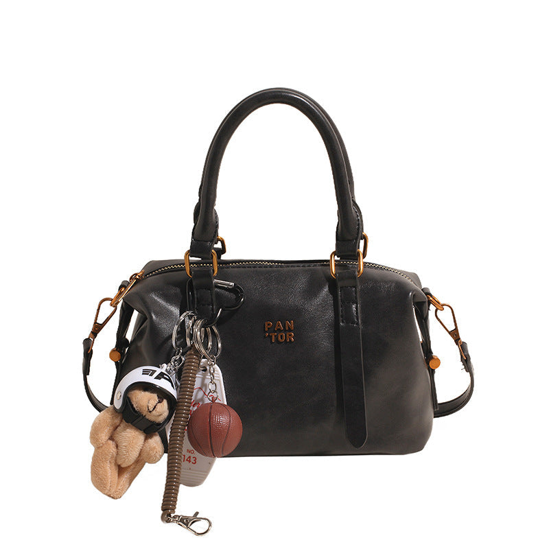 Women's Advanced Bowling Shoulder Messenger Travel Bag