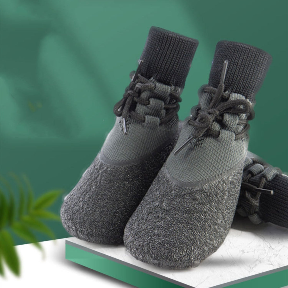 Breathable Outdoor Pet Shoes