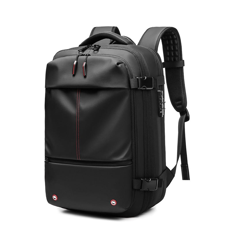 Large-Capacity Business Commuter Backpack