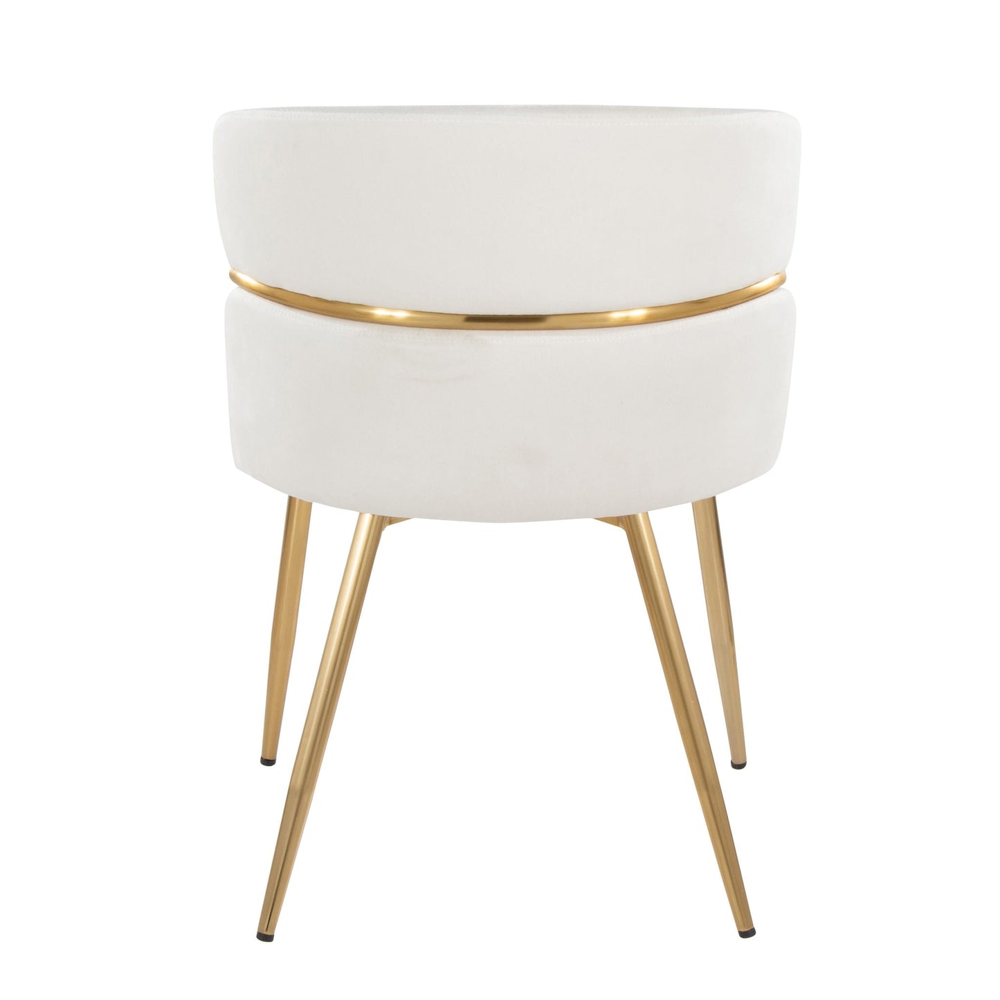 Cinch - Glam / Art Deco Dining Chair (Set of 2)