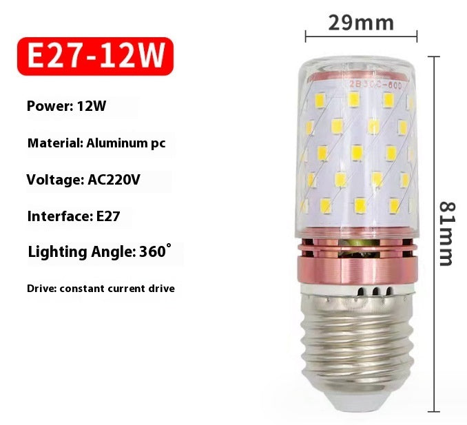 Outdoor Simplicity Stainless Steel Outdoor Wall Lamp