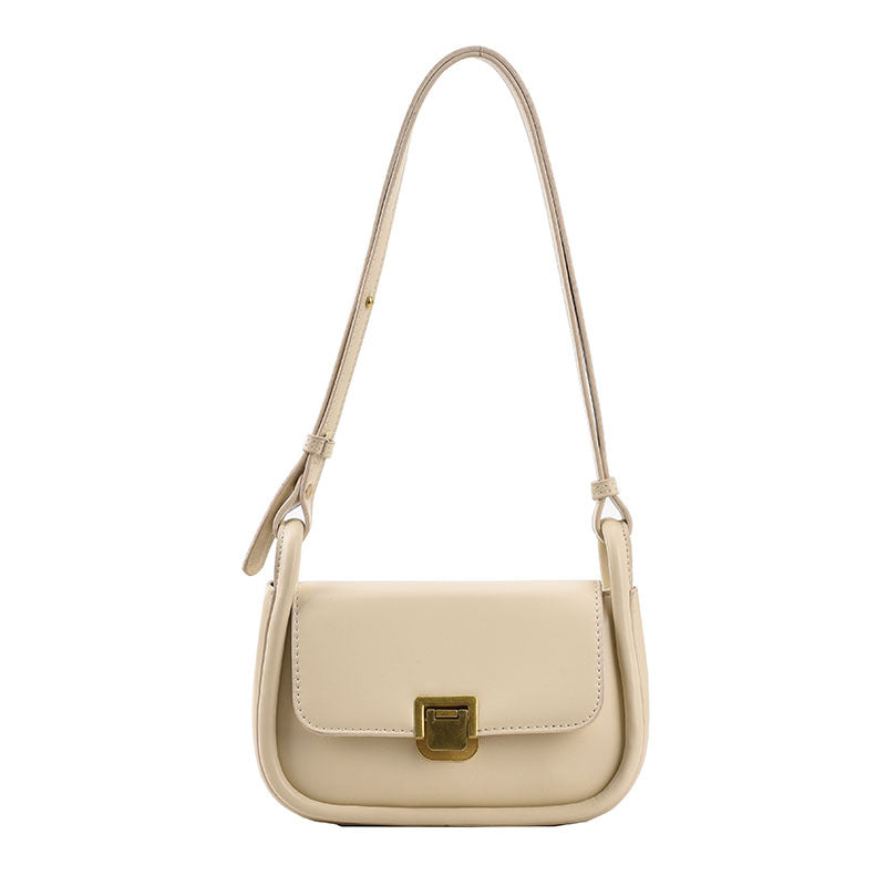 Women's Underarm One Shoulder Crossbody Messenger Bag