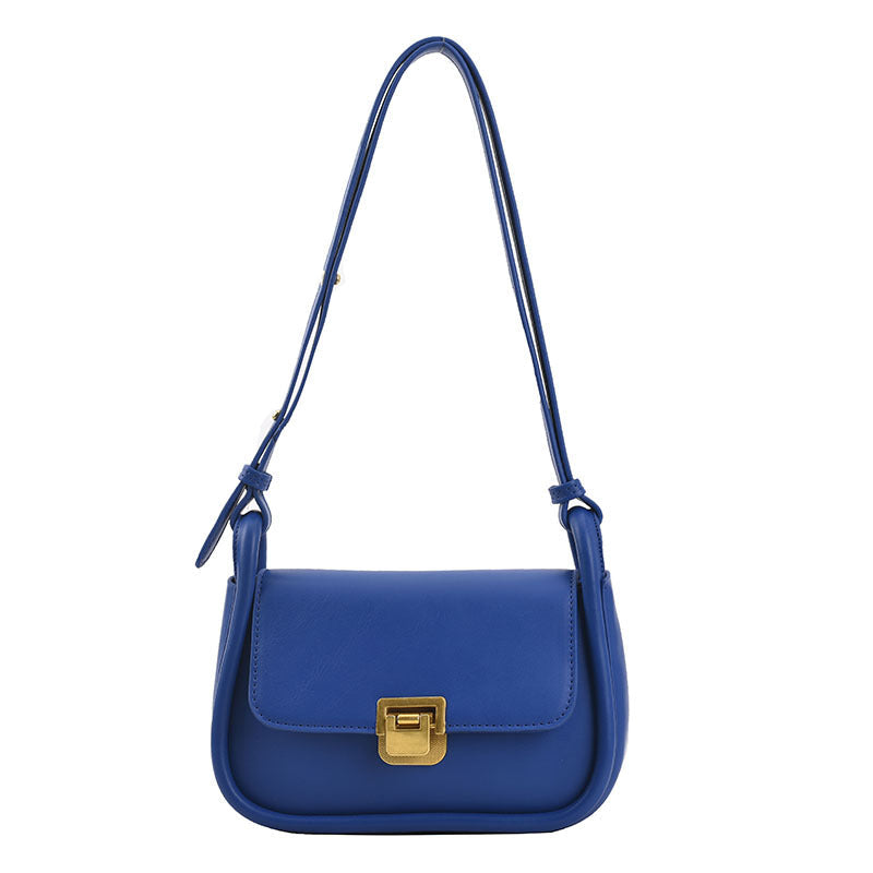 Women's Underarm One Shoulder Crossbody Messenger Bag