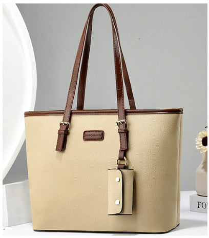 Women's Travel Handbag Shoulder Messenger Bag Travel Bag
