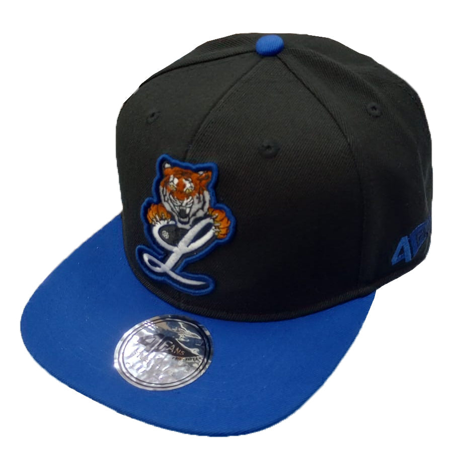 Licey Authentic Fitted 4Fans Hat