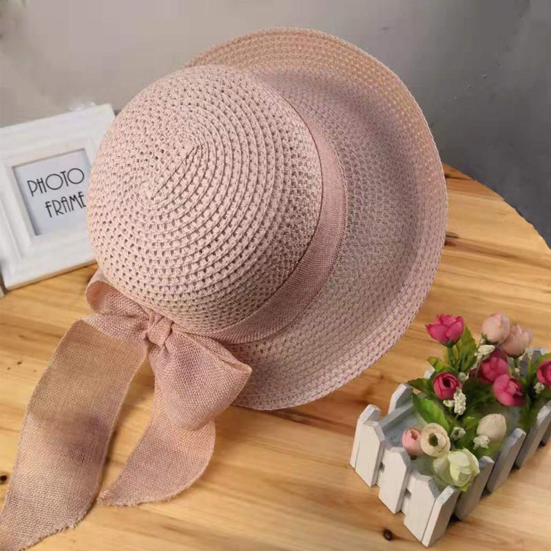 Sun Protection Big Brim Sun-proof Beach Hat