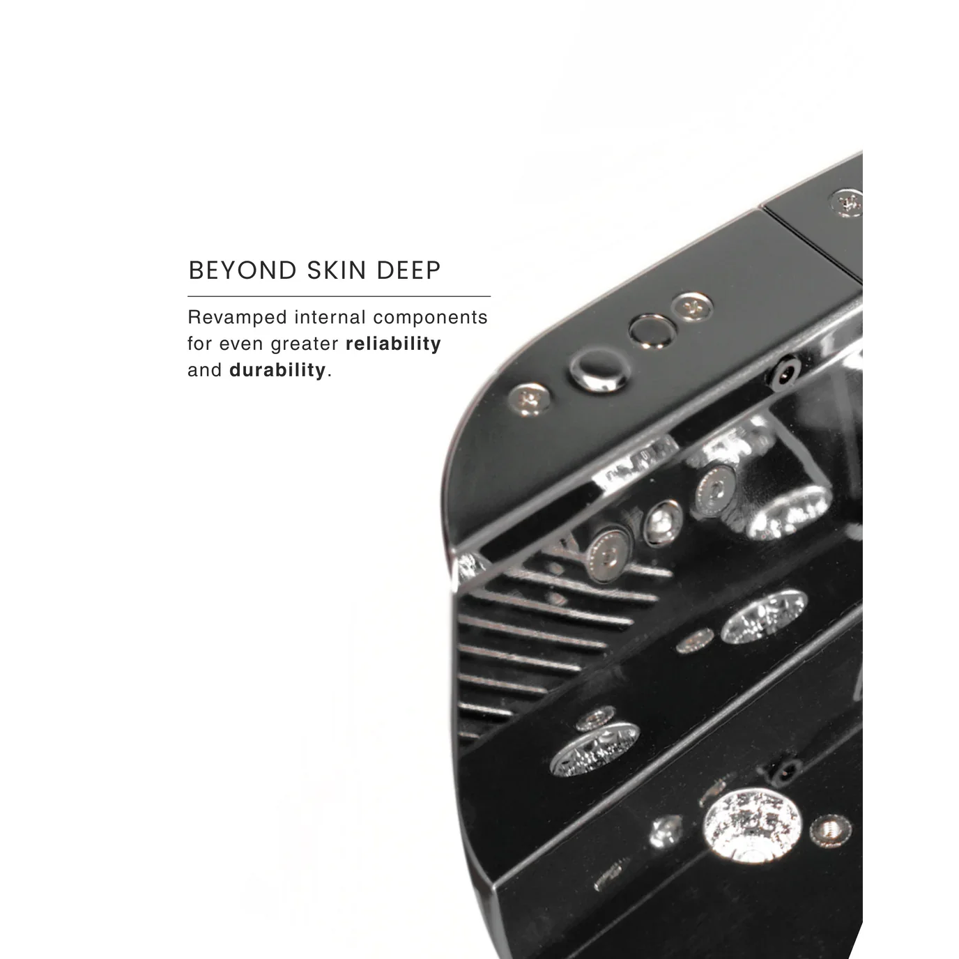 Akzéntz Hybrid-Pro 2.0 Smart Light