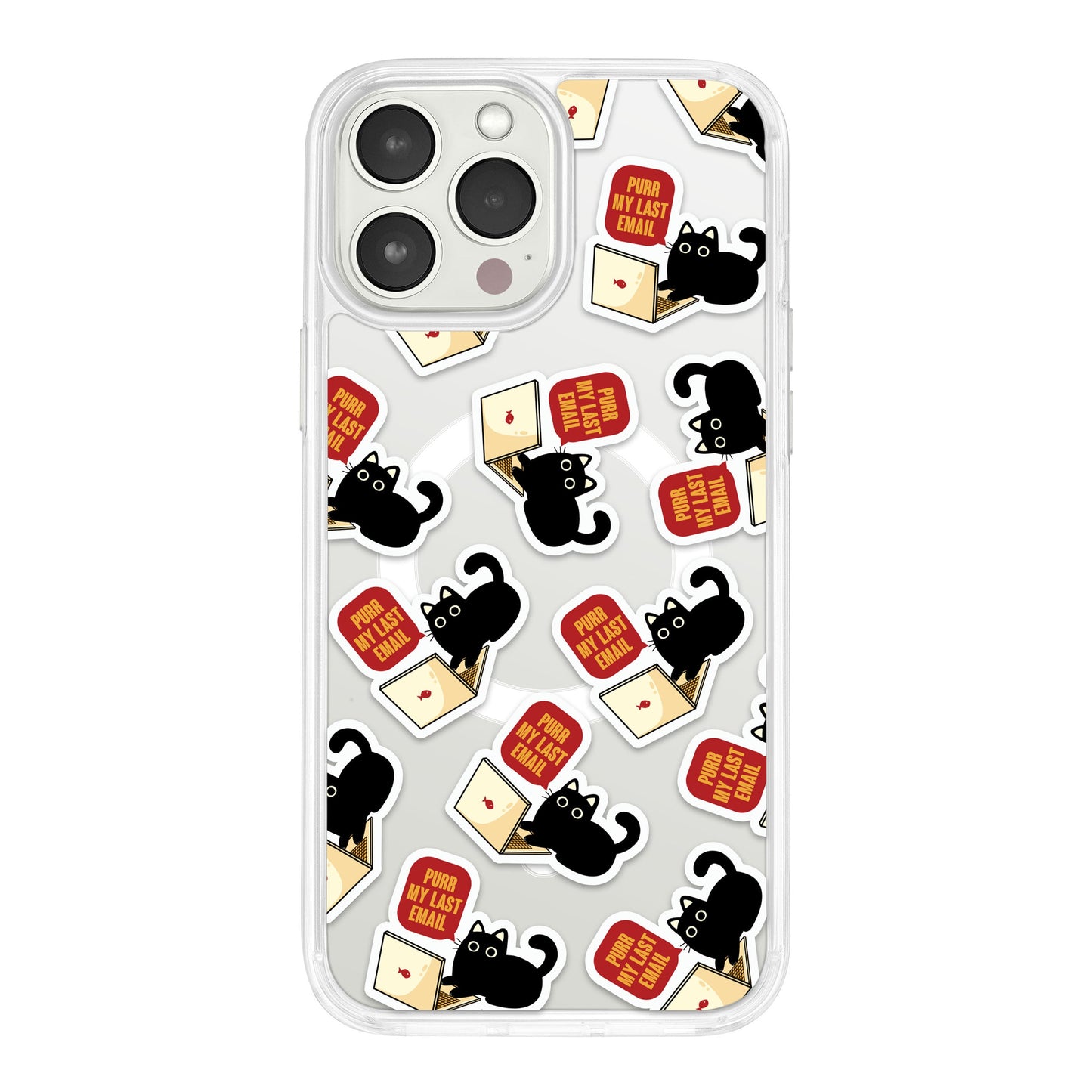Affinity Bands X Tobe Fonseca HD Apple iPhone 12 Series Phone Case