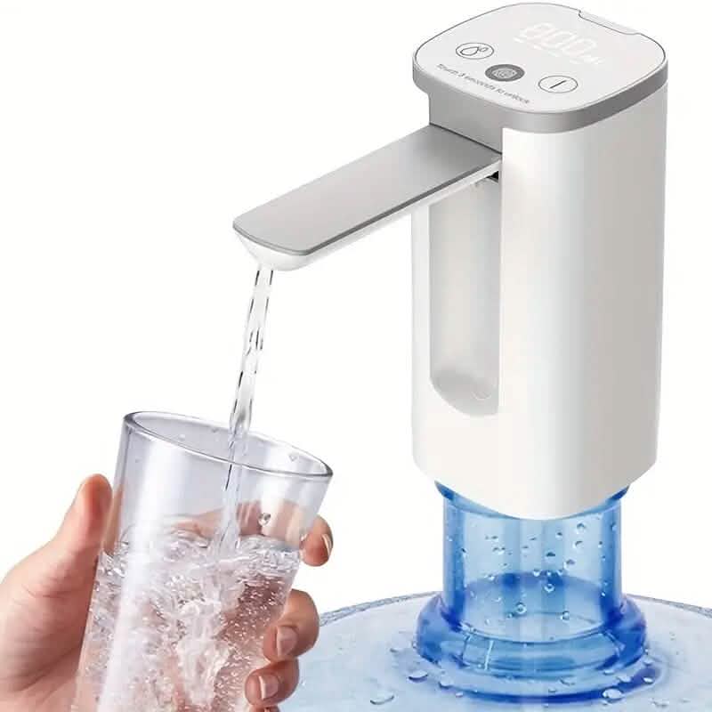 5 Gallon Portable Electric Water Dispenser Pump