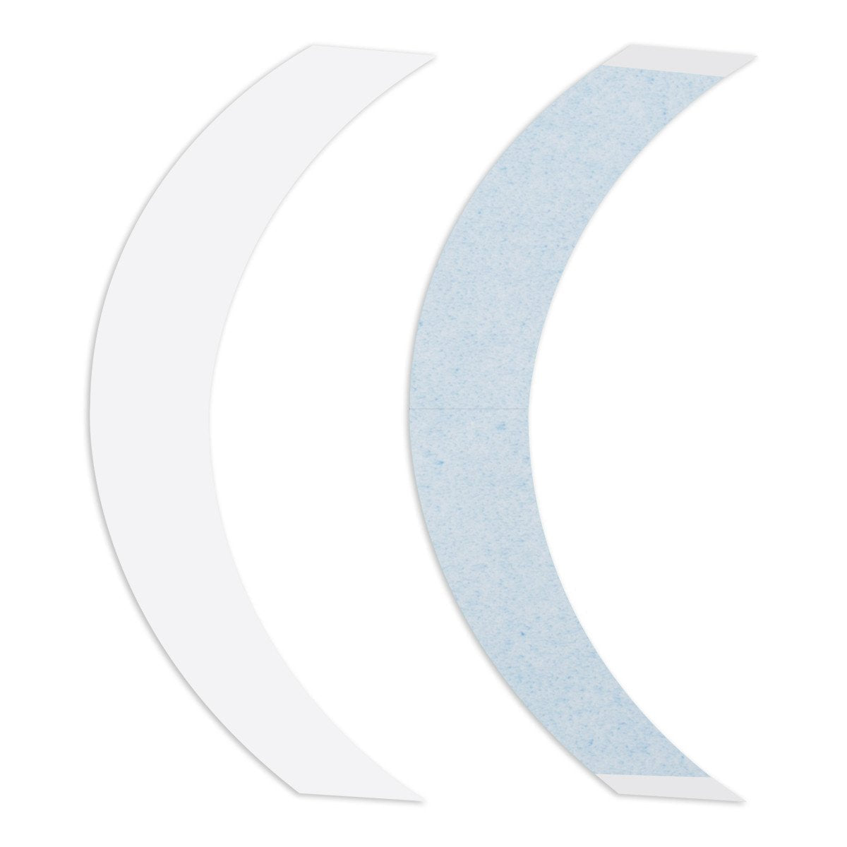 Lace Front Support Tape – 5" Superwide Contour